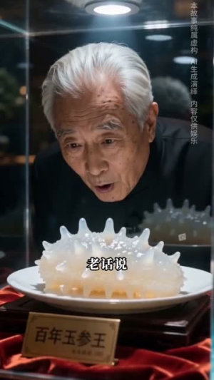我以赶海改此生（40集）短剧高分全集在线刷
