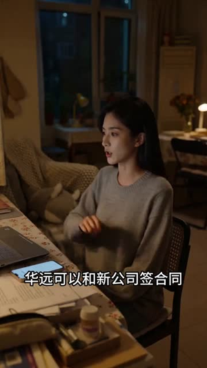 我的专利你拿不走（37集）短剧完结全集限免刷