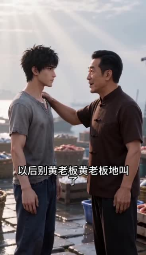 渔乡守安宁（79集）短剧超清全集在线看
