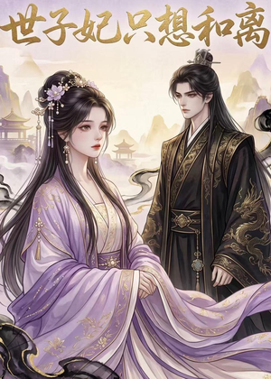 世子妃只想和离（33集）短剧终章免费大放送