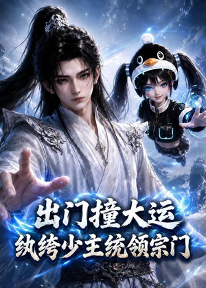 出门撞大运,纨绔少主统领宗门(121集) 出门撞大运,纨绔少主统领宗门(121集)短剧全剧终限免合集
