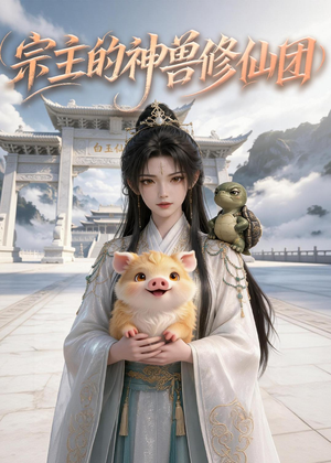 宗主的神兽修仙团（108集）短剧全集热力排行榜之一
