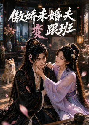 傲娇未婚夫变跟班（41集）短剧全系列永久免费