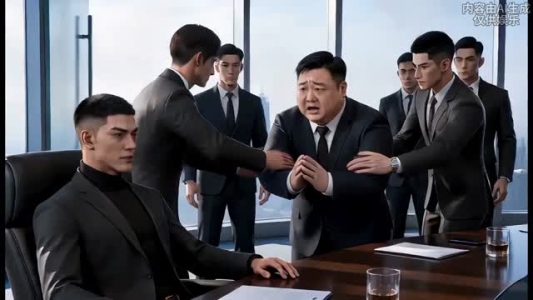 半碗清汤面（35集）短剧大结局超前点映