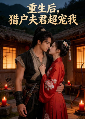 重生后，猎户夫君超宠我（67集）短剧宝藏全集限免看
