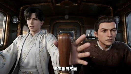 朕的国师又炸了（53集）短剧全集连看不停歇