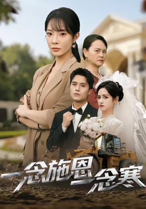 一念施恩一念寒（62集）短剧全剧免费合集