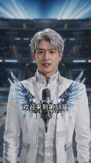 废柴大小姐飒爆全星域（60集）短剧终极大放送合集