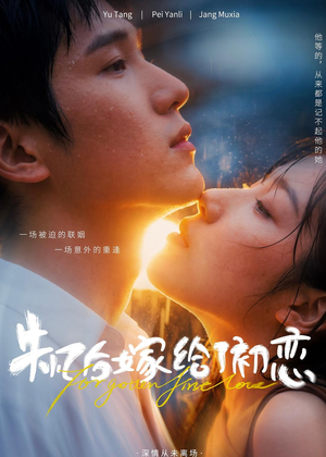 失忆后嫁给了初恋（10集）短剧全剧终高清放送
