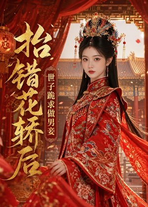 抬错花轿后，世子跪求做男妾（50集）短剧高分全集在线刷