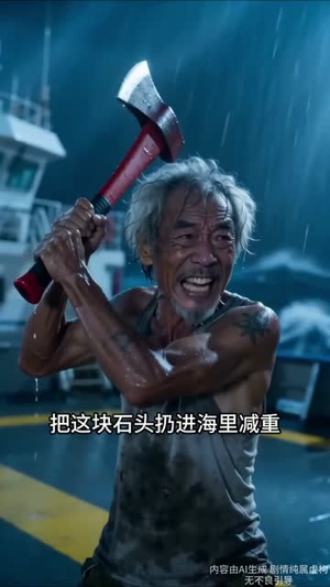 深渊里的帝王绿(41集) 深渊里的帝王绿(41集)短剧最终章免费合集