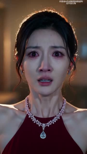 房间里的秘密（46集）短剧合集4K修复版