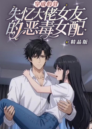 穿成假冒失忆大佬女友的恶毒女配精品版（80集）短剧合集蓝光画质