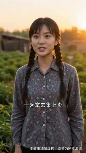 错嫁山野遇良人（60集）短剧结局合集限免刷