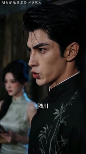 替嫁后，我成了少帅的甲方（41集）短剧合集杜比音效版