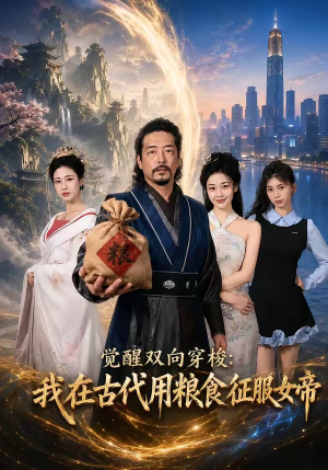 觉醒双向穿梭：我在古代用粮食征服女帝（60集）短剧全剧终在线连看