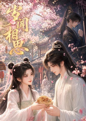 岁闻相思（18集）短剧大结局超前点映