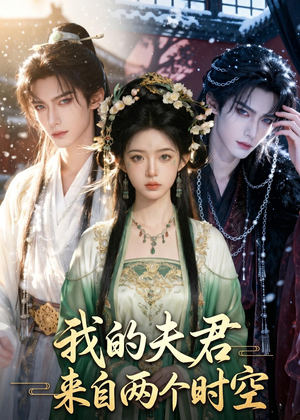 我的夫君来自两个时空（44集）短剧全剧终在线连看