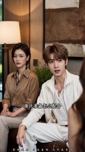 千金归来:我带全家上职场(70集) 千金归来:我带全家上职场(70集)短剧完结全集限免刷