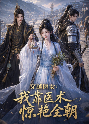 穿越医女：我靠医术惊艳全朝（64集）短剧全剧免费合集