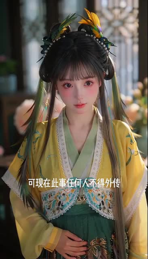 辞遇良人（21集）短剧大结局超前点映