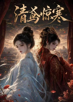 清鸢惊寒（54集）短剧完结篇全集连播