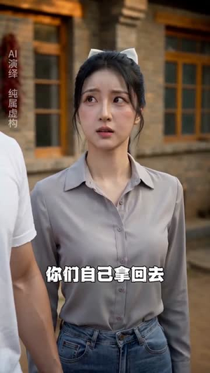 被裁员后，我靠害虫成为虾王（44集）短剧完整版全集放送