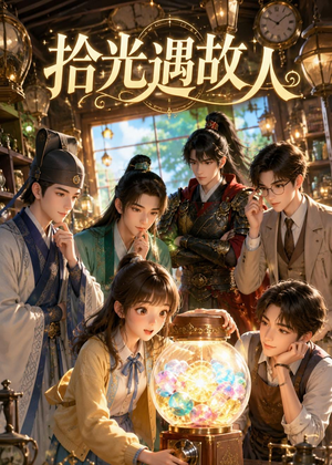 拾光遇故人（45集）短剧大结局全集解锁