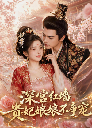 深宫红墙:贵妃娘娘不争宠(51集) 深宫红墙:贵妃娘娘不争宠(51集)短剧合集导演剪辑版