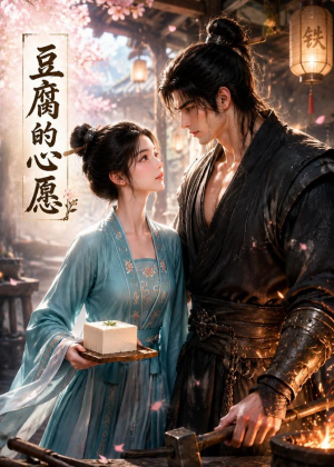 豆腐的心愿（84集）短剧宝藏全集限免看