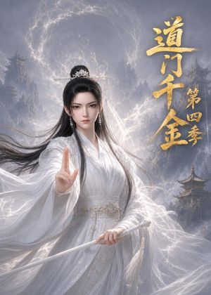 道门千金第四季(38集) 道门千金第四季(38集)短剧大结局限免特辑