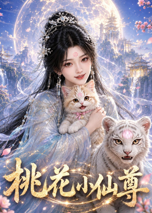 桃花小仙尊（50集）短剧大结局超前点映