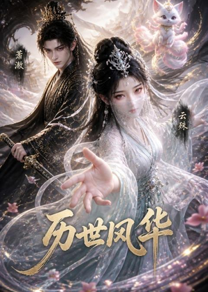 历世风华（26集）短剧全集秒播无卡顿