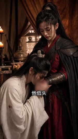 病弱丞相，独宠我一人（43集）短剧爆款全集在线播