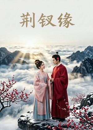 荆钗缘（47集）短剧全集VR沉浸版