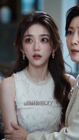 冒牌灰姑娘的马甲掉了（40集）短剧全季限免大放送