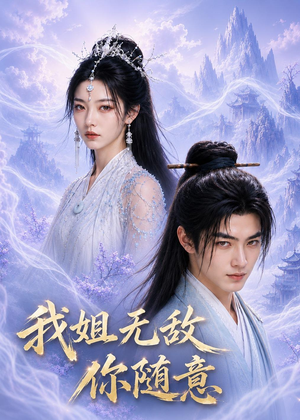 我姐无敌你随意（54集）短剧全集畅看无门槛