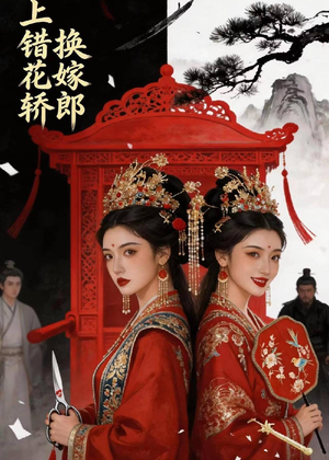 上错花轿，换嫁郎（50集）短剧全集高清完整版