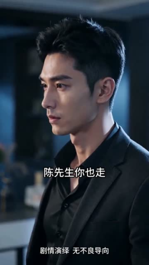 潜龙出世之都市枭龙（80集）短剧全集VR沉浸版