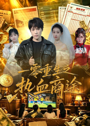 一零重生之热血商途（81集）短剧全集秒播无卡顿