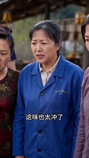 唯有青山不负我（50集）短剧全集无删完整版