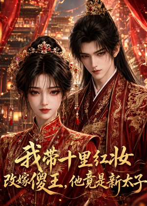 我带十里红妆改嫁傻王,他竟是新太子(36集) 我带十里红妆改嫁傻王,他竟是新太子(36集)短剧终极大结局合集