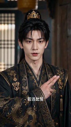 真千金她是个江湖人(60集) 真千金她是个江湖人(60集)短剧全集特惠限时看