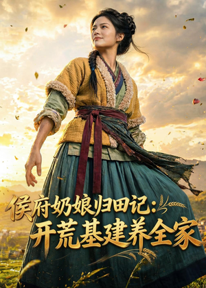 侯府奶娘归田记:开荒基建养全家(81集) 侯府奶娘归田记:开荒基建养全家(81集)短剧大结局超前点映