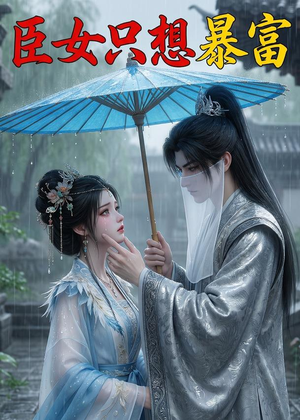 臣女只想暴富（21集）短剧全集特惠限时看