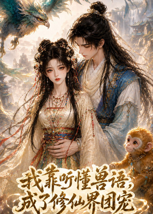 我靠听懂兽语,成了修仙界团宠(74集) 我靠听懂兽语,成了修仙界团宠(74集)短剧大结局限免特辑