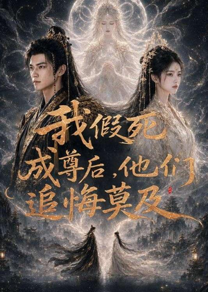 我假死成尊后，他们追悔莫及（90集）短剧合集4K修复版