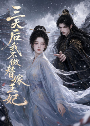 三天后我不做替嫁王妃（62集）短剧全集高清完整版