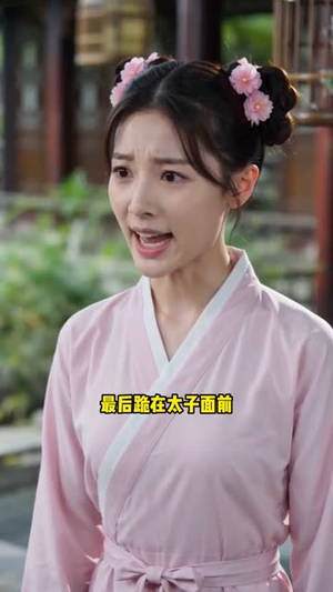 鸾凤归时满庭芳（58集）短剧最终回限免畅看