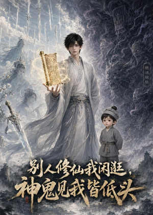 别人修仙我闲逛，神鬼见我皆低头（30集）短剧终章免费大放送